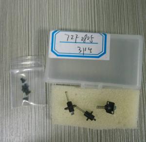 China YAMAHA 72F nozzle 0805 nozzle factory