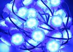DC24V 0.5W Channel Letter Lighting Pixel Led Light 3 Years Warranty UV