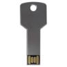 Buy cheap Durable Flash Thumb Key Shaped USB Drive Logo Silk Screen Laser Engraved from wholesalers