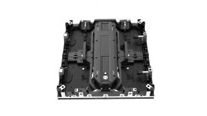 China P1.5 Small Pixel Pitch HD Led Screen 480*540mm Aluminum Die-Casting Cabinet COB Flip Chip For Conference Room factory