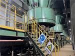 Customizable Pdx Disk Feeder Close Type For Steelworks Transportation Equipment