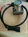 hydraulic spare parts battery valve PC200-6 PC200-7 excavator repair kits