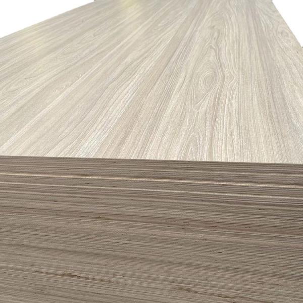 Commercial Melamine Mdf Plywood Sheet 18mm Laminate Ply Board Sheets