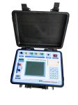 Current Transformer Field Calibrator With Secondary Winding Internal Resistance