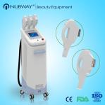 The high quality beauty machine IPL hair removal
