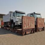 China To Turkey Professional Container Sea Freight Shipping Service Agent