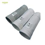 PTFE Membrane Industrial Acid Resistant Filter Bag PTFE Filter Sleeves
