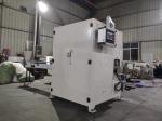 11KW Auto Paper Cutting Machine , Log Saw Automatic Rewinder