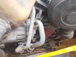 Used UK Brand Jcb 3cx Backhoe Loader with Hydraulic Hammer Hot Sale