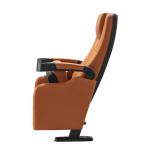 Modern Commercial Furniture VIP Auditorium Chair Folding Seat for Movie Theater