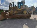 For Sale Pre-Owned D9 Bulldozer – Heavy Duty Excellent Condition