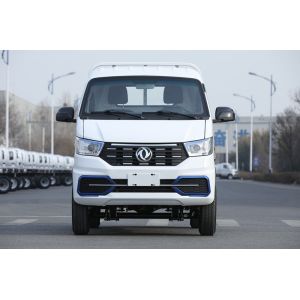 DFSK 4x2 T3 Gasoline Mini Cargo Truck