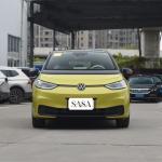 Max Speed 160km/H 4x4 SUV Electric Long Range Second Hand Electric Cars