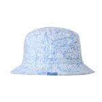 Men Women Custom Reversible Bucket Hats Soft Shorter Brim Outdoor Beach Sun Hats