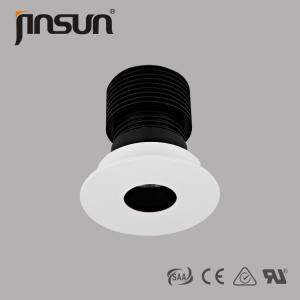 China 10W Round shape Hole Citizen Chip OEM&amp;ODM Led Downlight Made in PRC factory