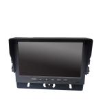 MDVR Kit For Buses And Logistics Vehicles 4/720P AHD Waterproof Camera System