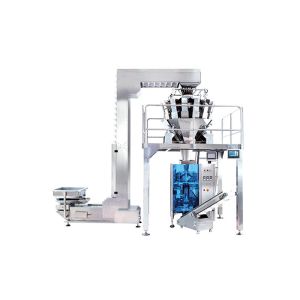 China JW-B1 Automatic Bag Packaging Machine on sale