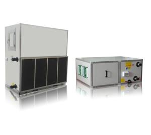 China Ceiling type Air Handling Units factory