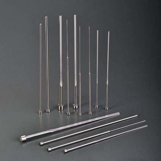Non - Standard And Standard Parts Ejector Pin Accuracy Within ±0.002mm/precision