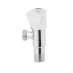 165g Contemporary Angle Stop Valve For Sink Bathroom Toilet Kitchen Shower