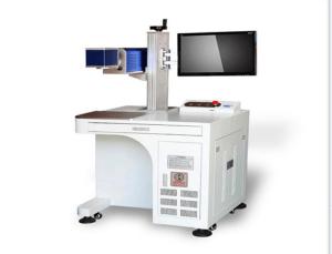 China F30 30W fiber laser marking machine for metal and non metal material fiber laser marker,laser engraver factory