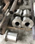 Wear Resistant Castings And Forgings Multiple Medium Complexed Gold Steel