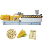 PLA Biodegradable Plastic Making Machine For Food And Packaging Field