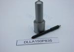 High Durability DENSO Injector Nozzle 0 . 205MM Hole Size DLLA150P835