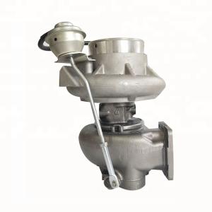 China TF08 Turbocharger 28200-84600 49134-00282 Turbo For Hyundai Truck D6CB factory