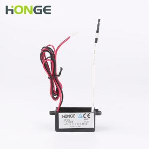China Electric Fans Negative Air Ionizer , 12v Ion Generator For Hand Dryers factory