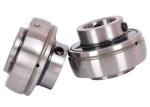 Chrome Steel Pillow Block Roller Bearings High Strength Long Life