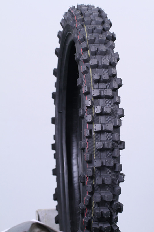 Front Off Road Motorcycle Tire