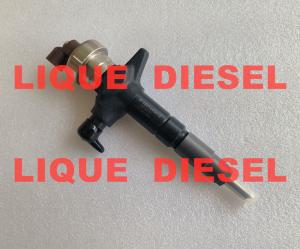 China ISUZU Common Rail Injector 095000-8030 8-98074909-2 0950008030 8980749090 8980749091 8980749092 factory