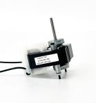 Shaded Pole Motor 45W 120V 60HZ For Small Ventilation