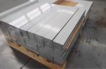 5mm 15mm 25mm Aluminium Alloy 6061 Plate Anodized For Cookwares Lights