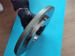 D151 Customized Electroplated Diamond Grinding Wheel 350 50 127 10 2