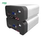 Stackable Energy Storage 51.2v 48v 200ah Lifepo4 Battery Pack Energy Storage