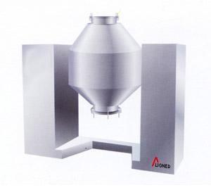 China SZH Series Conical Mixer factory