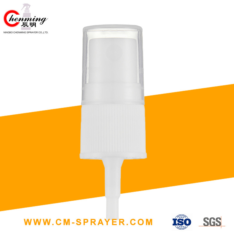Pp Aluminum Metal Fine Mist Sprayer 24-410 Disinfectant