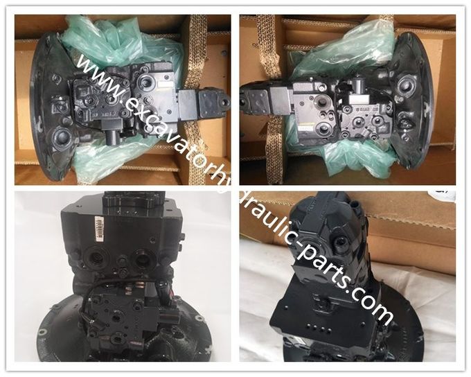 PC78US-6 Komatsu Hydraulic Pump , 708-3T-00140 708-3T-00116 PC78MR-6 Main Hydraulic Pump 0