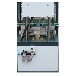 Automatic Folding Pressing Machine / Air Bubbles Pressing Machine