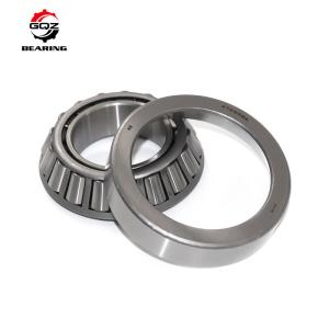 China Automotive Differential Tapered Roller Bearing Single Row OD 68mm factory