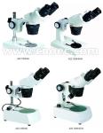 Binocular Digital Stereo Microscope biological Microscopes 5x / 10x Rohs A22