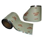 laminating wrap plastic vmopp bopp pet lamination film roll for food packaging