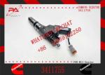 Construction Machinery PartsFuel Injector Diesel Fuel Injector 3411754 3411755