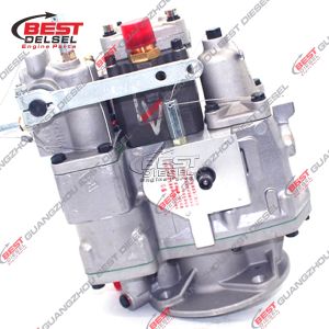Diesel Injection For Cummins K19 Fuel Pump 3068708 4076956