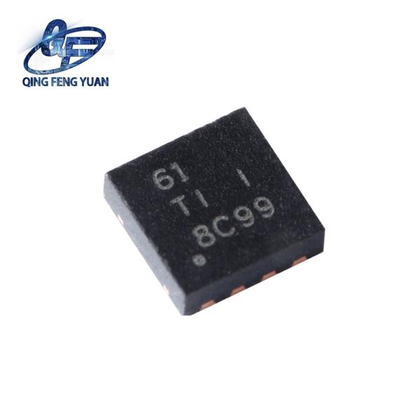 TPS54061DRBR Integrated Circuits Switching Voltage Regulator IC
