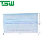 EN14683 BFE 98% PP Non Woven Surgical Face Mask