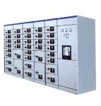 GCS Low Voltage Switchgear more economic model from factory