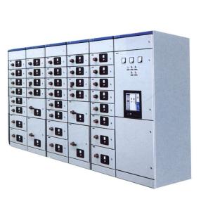 China GCS Low Voltage Switchgear more economic model from factory factory